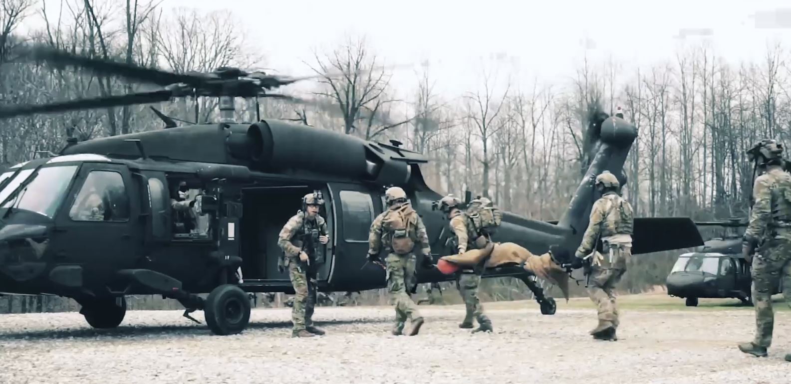 Malaikat Maut Berbaret Marun: Mengenal PJ, Pasukan Elit di Balik Evakuasi Berdarah di Iran